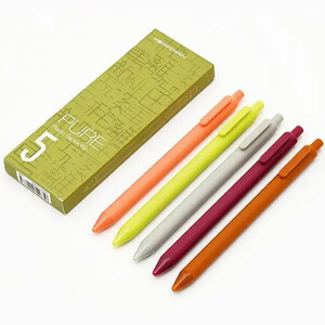 بسته 20 تایی خودکار شیائومی