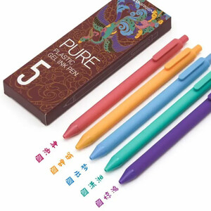 بسته 20 تایی خودکار شیائومی