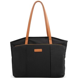 کیف دوشی زنانه مشکی بنج