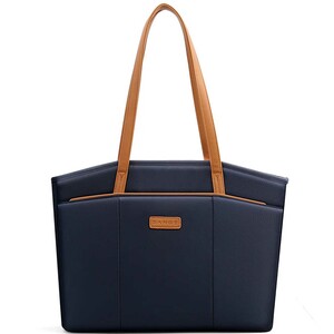 کیف دوشی سورمه‌ای بنج