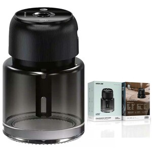 خوشبوکننده ماشین 130 میلی‌لیتری گرین لاین GNFRGCDIFBK