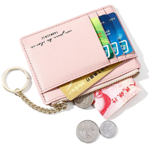 کیف کارت و کیف پول زنانه فانتزی تائومیک میک