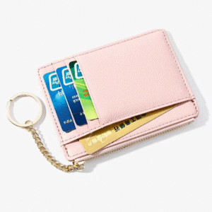 قیمت کیف کارت و کیف پول زنانه فانتزی تائومیک میک