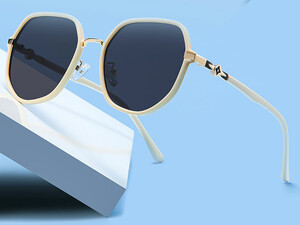 فروش عینک آفتابی زنانه پولاریزه karen bazaar A0706 Polarized sunglasses TR