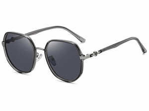 فروش عینک دودی زنانه پولاریزه  A0706