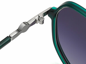 فروش عینک آفتابی زنانه پولاریزه karen bazaar A0706 Polarized sunglasses TR