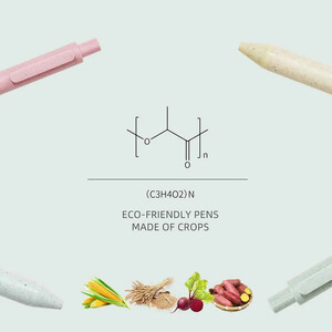 روان نویس کاکو  نوک 0.5 میلی‌متری 5 عددی