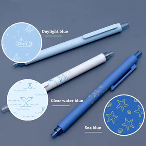 بهترین ست خودکار 3 تایی کاکو