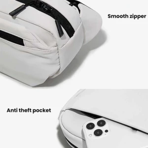 فروش کیف کراس بادی ضدآب بنج