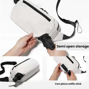 بهترین کیف کراس بادی ضدآب بنج