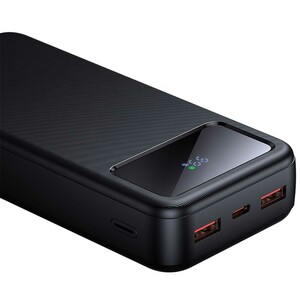 بهترین پاوربانک تایپ سی و یو اس بی 22.5 وات 20000 مک دودو