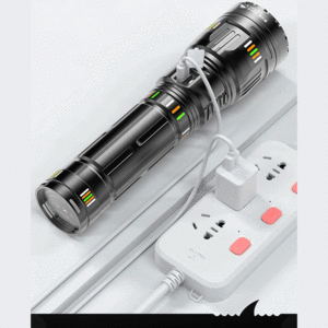 خرید چراغ قوه شارژی