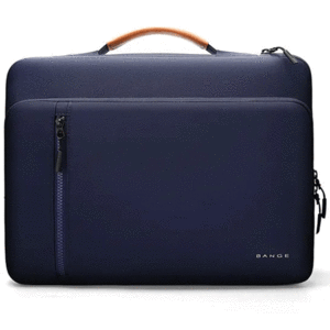 کیف لپ‌تاپ بنج رنگ سورمه ای