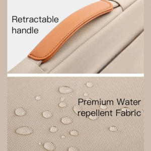 فروش کیف دستی لپ تاپ 15.6 اینچ و آیپد بنج