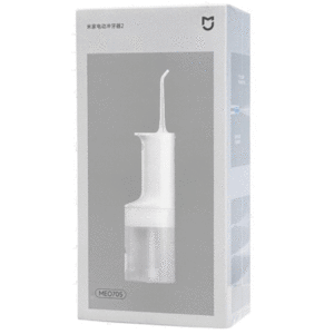 قیمت دستگاه تمیزکننده دندان با آب شیائومی