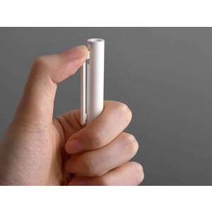 خودکار شیائومی مدل Xiaomi Mi Gel Ink Pen دارای طراحی ارگونومیک