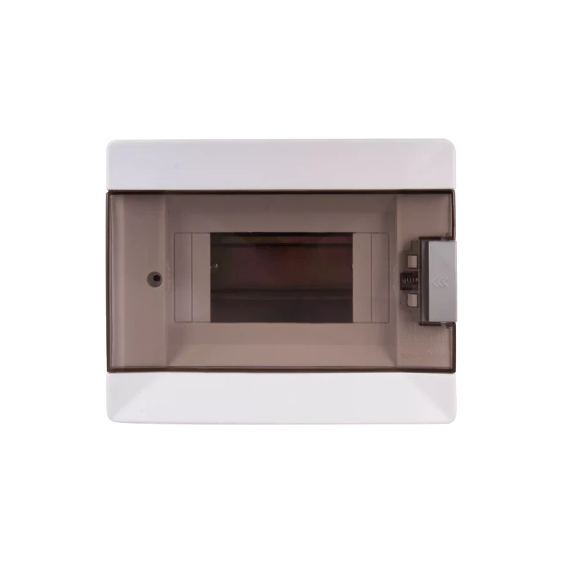 جعبه فیوز توکار F12 (دوازده تایی) خیام الکتریک