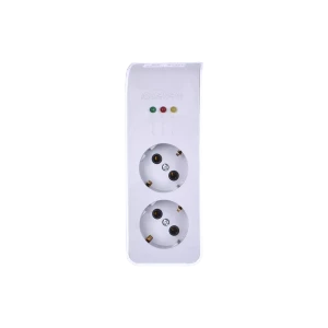 محافظ 2خانه ارتدار دوشاخه دار یخچال خیام الکتریک