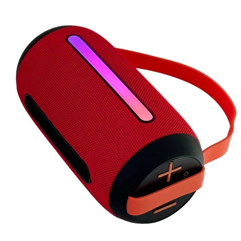 اسپیکر بلوتوث اکسیژن O2 AX-111 | صدای باکیفیت و قابل حمل