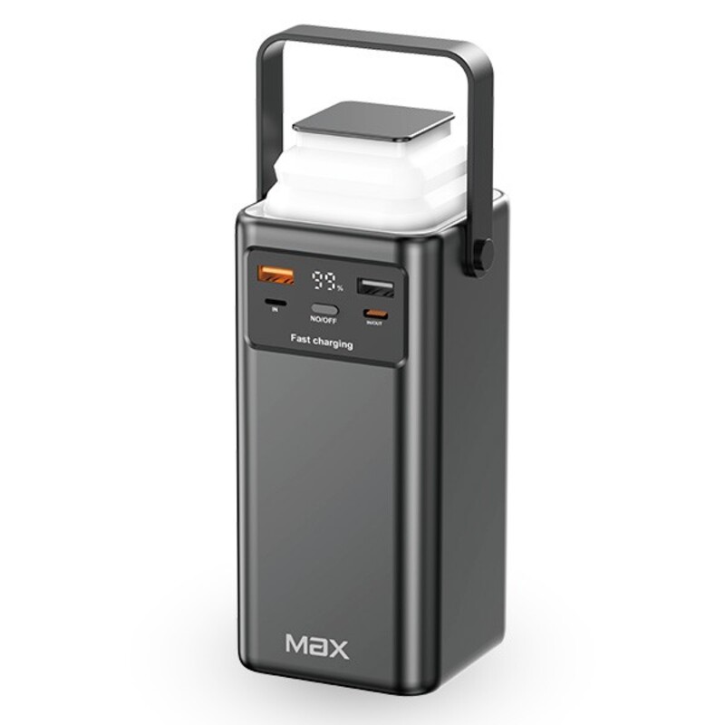 پاوربانک MZ16 تویین مکسMAX