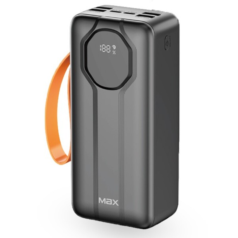پاوربانک MZ15 تویین مکسMAX