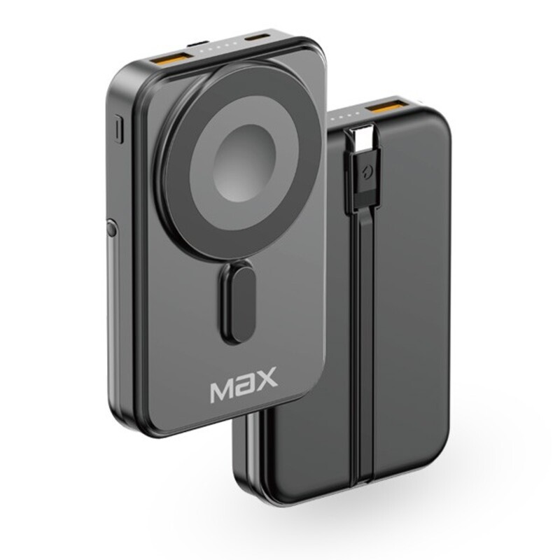 پاوربانک MZ10 تویین مکسMAX