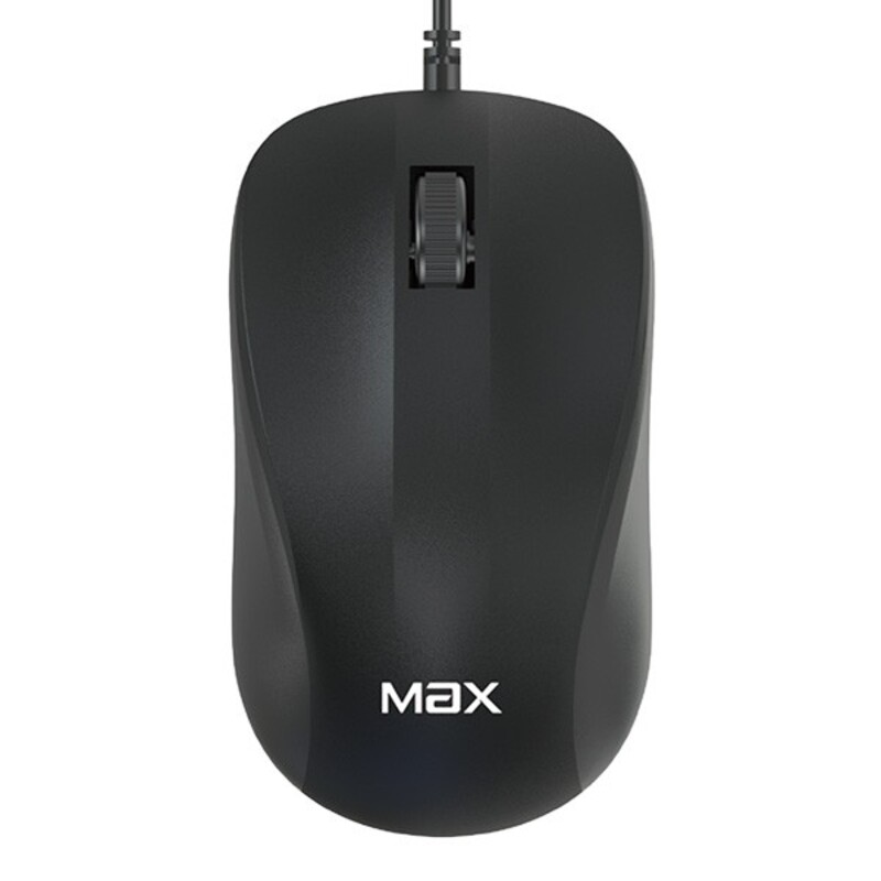 موس MU3 تویین مکسMAX