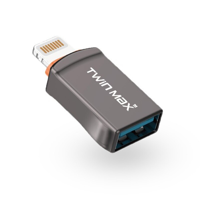مبدل OTG مدل MV10 تویین مکس MAX