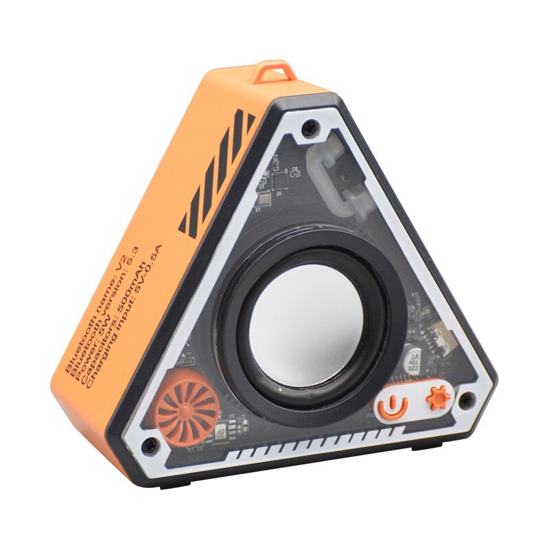 اسپیکر بلوتوثی قابل حمل مدل V2 Portable