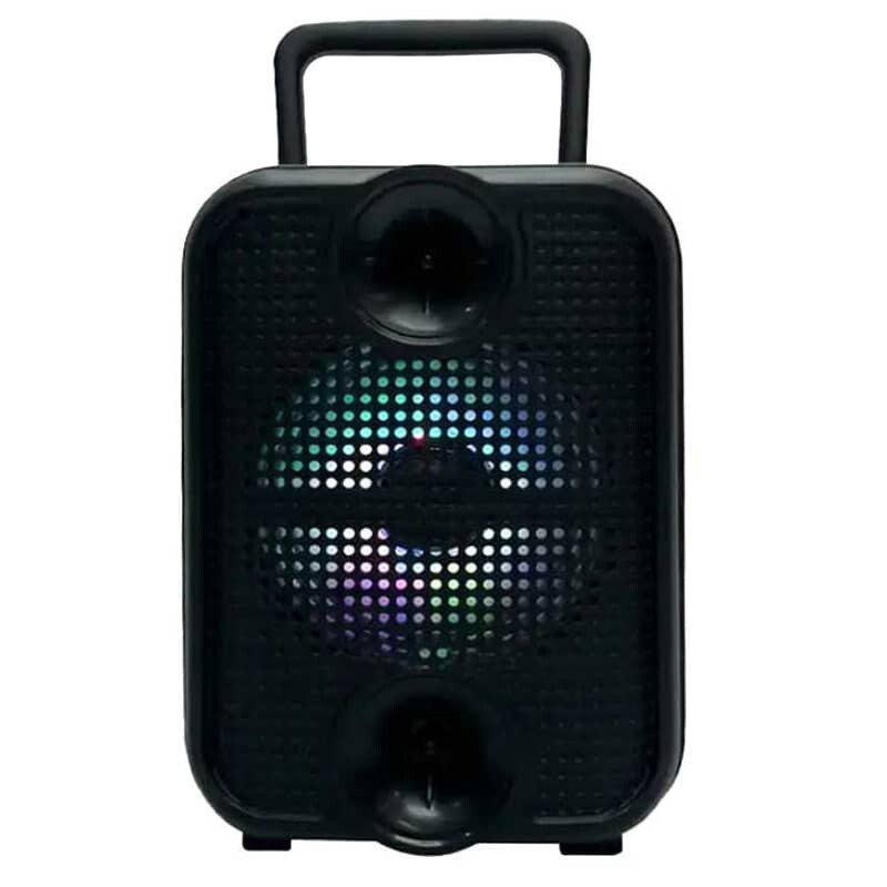 اسپیکر بلوتوثی  GTS 2307