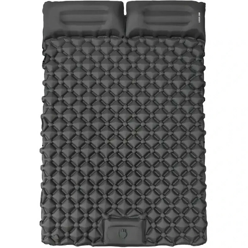 تشک بادی دو نفره گرین لاین مدل Inflatable Air Mattress