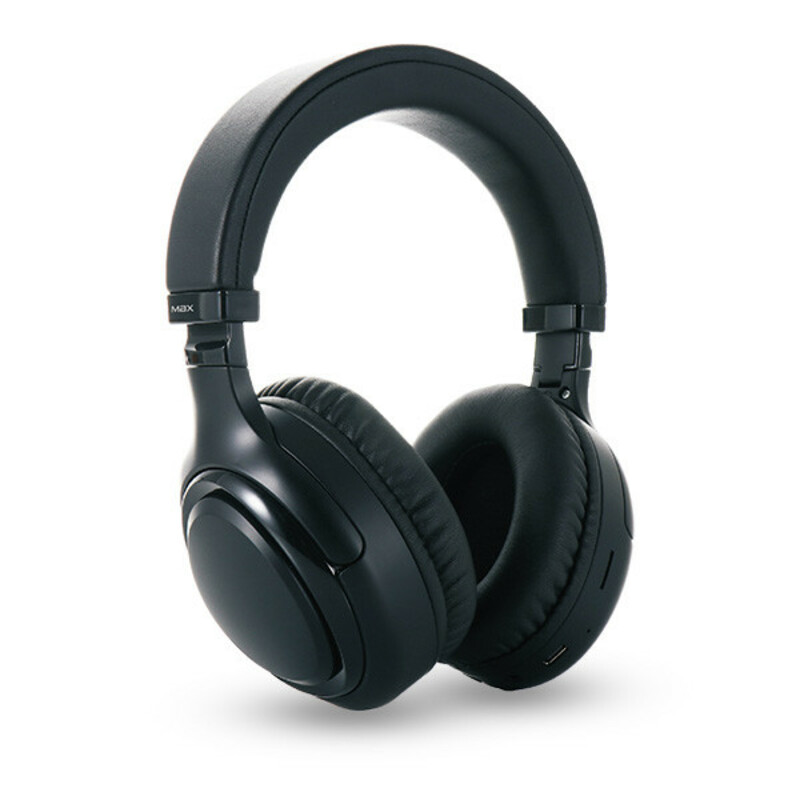 هدست بلوتوث تویین مکس مدل MA-46 | باتری 40 ساعته