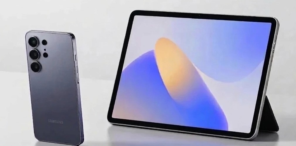 سامسونگ از گلکسی S26 FE و تبلت Tab S12 رونمایی کرد؛ جزئیات جدید منتشر شد