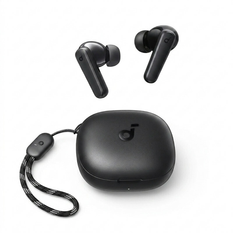 هدفون بلوتوثی انکر مدل  SoundCore ANKER R50i گلوبال اصل