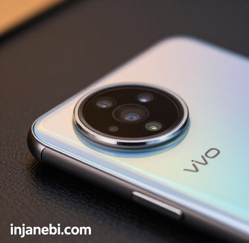 قدرت عکاسی در دستان شما؛ جزئیات دوربین vivo T5 5G مشخص شد