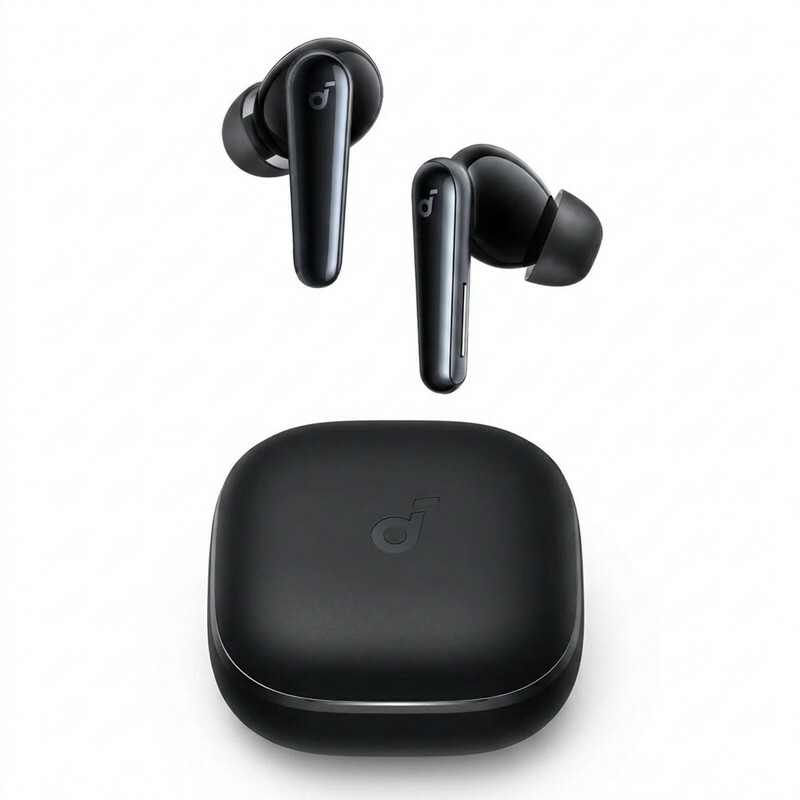 هدفون بلوتوثی انکر مدل Soundcore Liberty 5