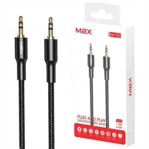 کابل AUX مکس MAX M32