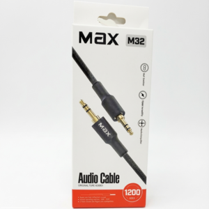 کابل AUX مکس MAX M32