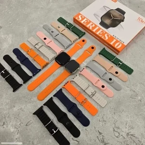 ساعت هوشمند مدل KEQIWEAR KW35 MAX | اقتصادی