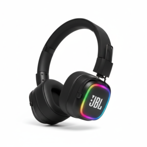 هدفون بی سیم RGB دار طرح JBL مدل M30BT غیر اصل اقتصادی