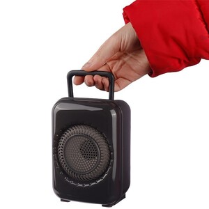 اسپیکر بلوتوثی قابل حمل گریت نایس مدل GTS-1867