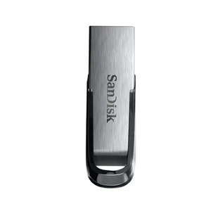 فلش مموری سندیسک SanDisk Ultra Flair USB 3.0 128GB