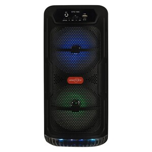اسپیکر بلوتوثی قابل حمل مدل GTS_1565