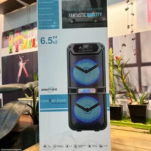 اسپیکر بلوتوثی Greatnice مدل GTS-1565
