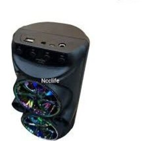 اسپیکر بلوتوثی قابل حمل گریت نایس – مدل GTS-2235