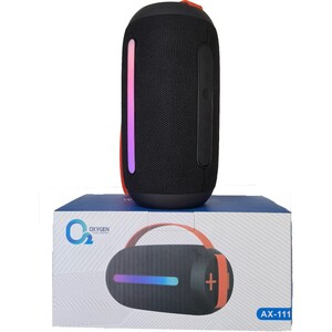 اسپیکر بلوتوث اکسیژن( OXYGEN) مدل AX-111