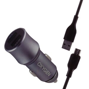 شارژر فندکی اکسیژن مدل AC-02