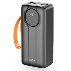 پاوربانک MZ15 تویین مکسMAX