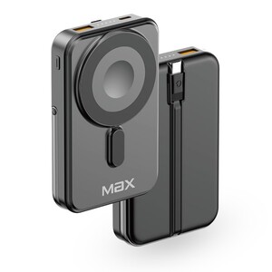 پاوربانک MZ10 تویین مکسMAX
