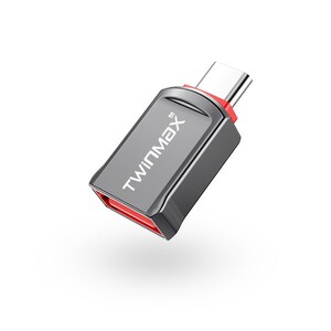 مبدل OTG مدل MV21 تویین مکسMAX